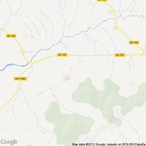 Imagen de Hoyorredondo mapa 05516 1 