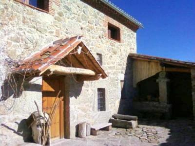 Imagen de Hoyorredondo mapa 05516 3 