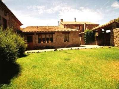 Imagen de Hoyorredondo mapa 05516 4 