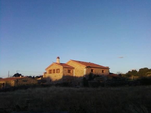Imagen de Hoyorredondo mapa 05516 6 