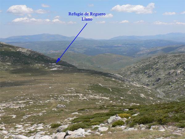 Imagen de Hoyos del Espino mapa 05634 1 