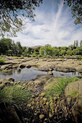 Imagen de Hoyos del Espino mapa 05634 2 