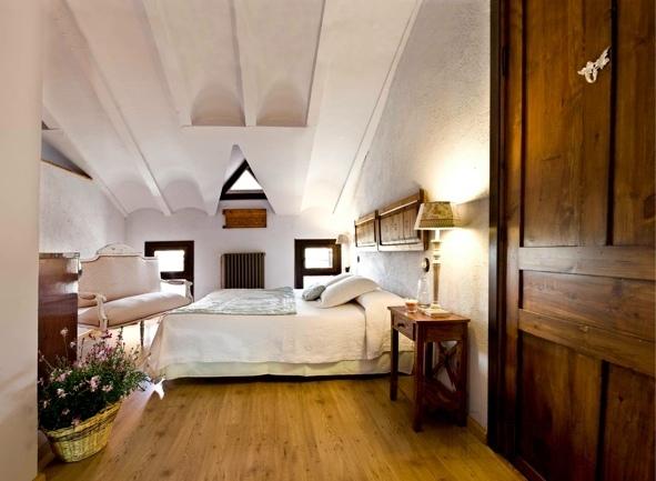 Imagen de Hoz de Jaca mapa 22662 5 