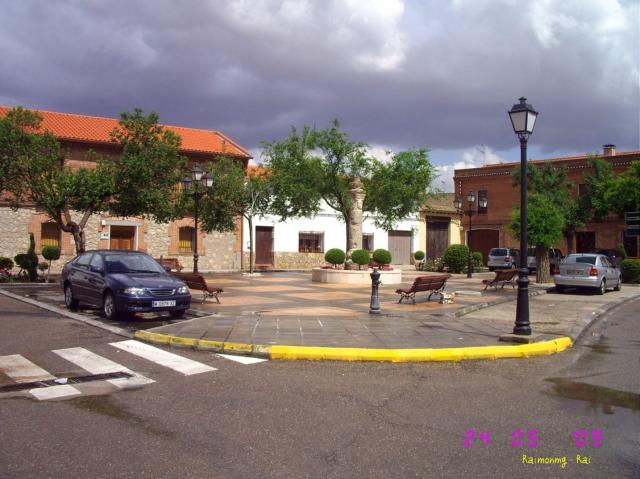 Imagen de Huecas mapa 45511 2 