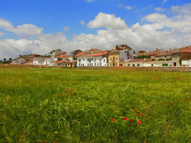 Imagen de Huélago mapa 18540 4 