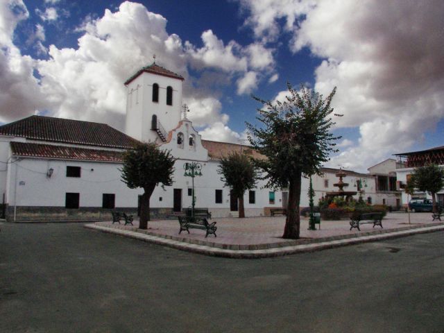 Imagen de Huélago mapa 18540 6 