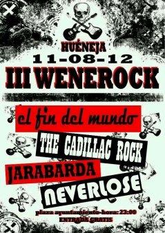 Imagen de Huéneja mapa 18512 4 