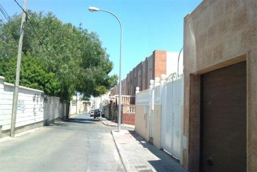 Imagen de Huércal de Almería mapa 04230 3 