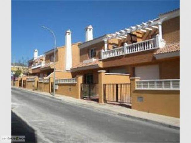 Imagen de Huércal de Almería mapa 04230 4 