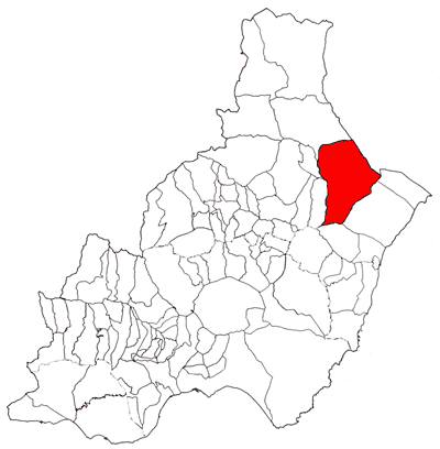 Imagen de Huércal-Overa mapa 04600 6 