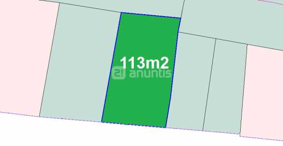 Imagen de Huércanos mapa 26314 3 