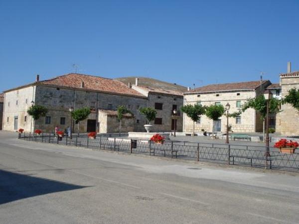 Imagen de Huérmeces mapa 09150 4 