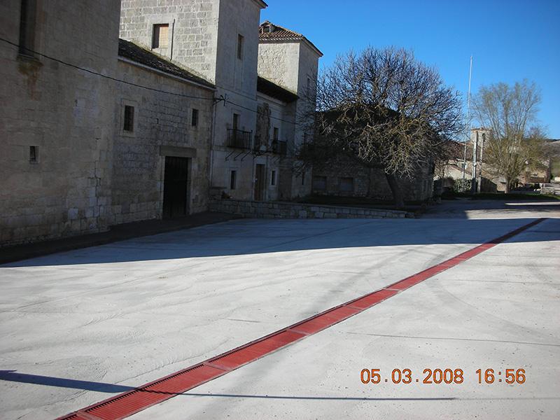 Imagen de Huérmeces mapa 09150 5 