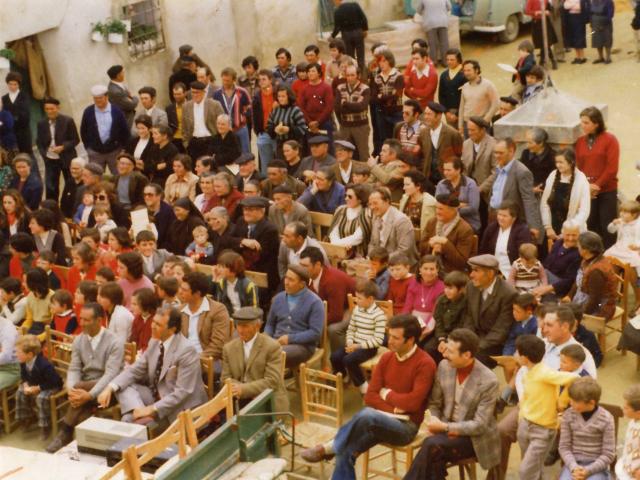 Imagen de Huerta de la Obispalía mapa 16195 2 