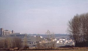 Imagen de Huerta de la Obispalía mapa 16195 5 