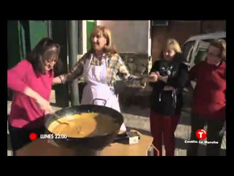 Imagen de Huerta de la Obispalía mapa 16195 6 