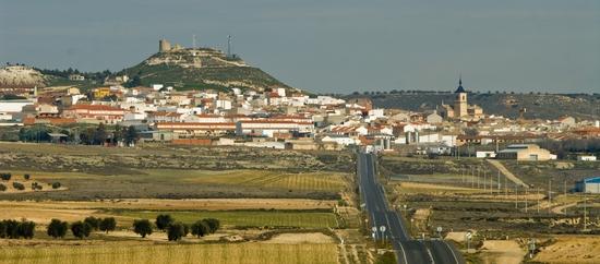 Imagen de Huerta de Valdecarábanos mapa 45750 4 