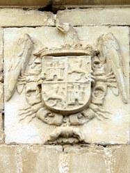 Imagen de Huete mapa 16500 3 