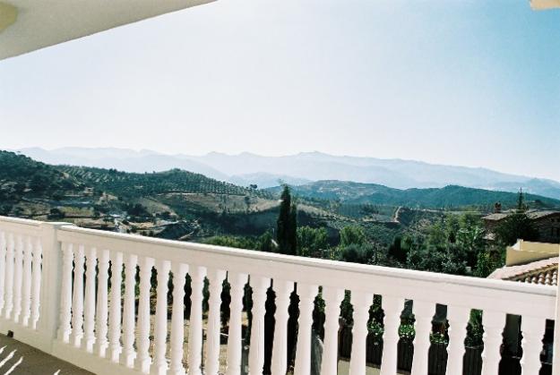 Imagen de Huétor de Santillán mapa 18183 3 