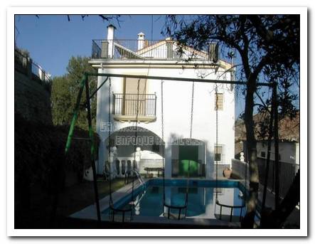 Imagen de Huétor de Santillán mapa 18183 5 