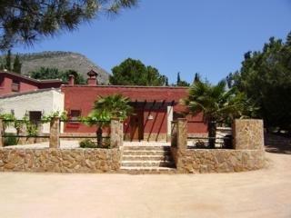 Imagen de Huétor de Santillán mapa 18183 6 