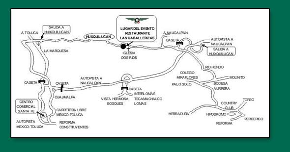 Imagen de Huixquilucan mapa 52787 1 