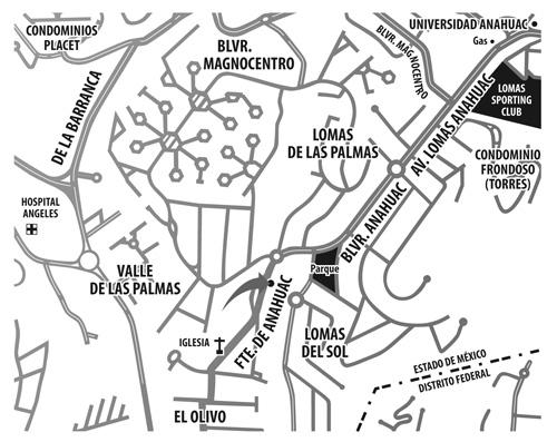 Imagen de Huixquilucan mapa 52787 3 