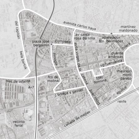 Imagen de Humilladero mapa 29531 5 