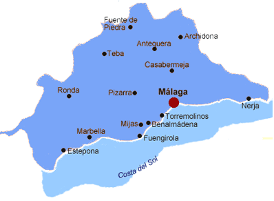 Imagen de Humilladero mapa 29531 6 