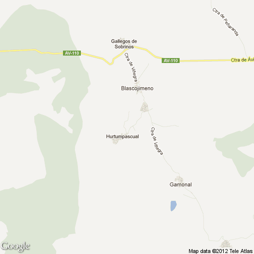 Imagen de Hurtumpascual mapa 05147 1 