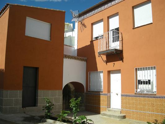 Imagen de Ibahernando mapa 10280 6 