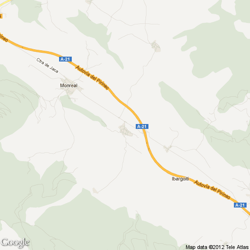 Imagen de Ibargoiti mapa 31472 1 