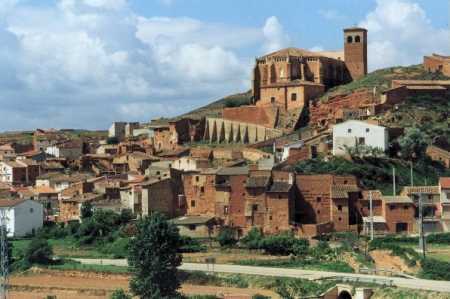 Imagen de Ibdes mapa 50236 5 