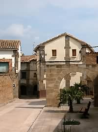 Imagen de Ibieca mapa 22122 5 