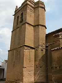 Imagen de Ibieca mapa 22122 6 