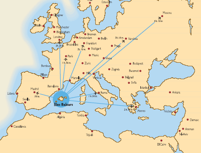 Imagen de Ibiza mapa 07800 1 