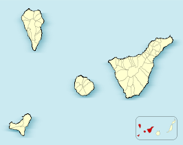Imagen de Icod de los Vinos mapa 38430 4 