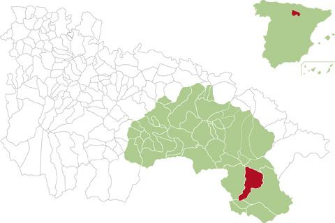 Imagen de Igea mapa 26525 5 