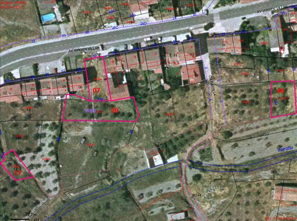 Imagen de Igea mapa 26525 6 