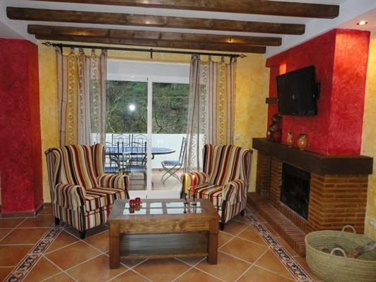 Imagen de Igualeja mapa 29440 5 