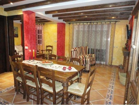 Imagen de Igualeja mapa 29440 6 