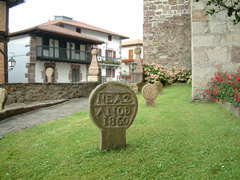 Imagen de Ikaztegieta mapa 20267 2 