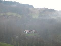 Imagen de Ikaztegieta mapa 20267 3 