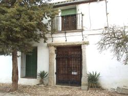 Imagen de Illán de Vacas mapa 45681 4 