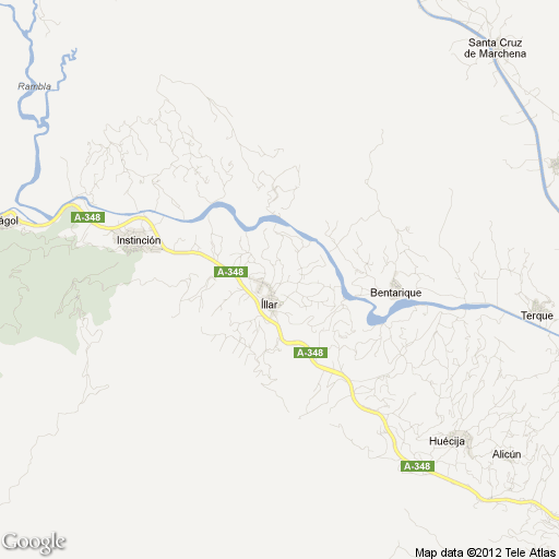 Imagen de Illar mapa 04431 1 