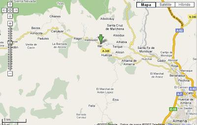 Imagen de Illar mapa 04431 2 