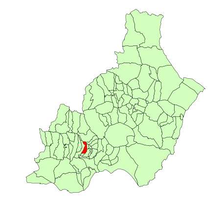 Imagen de Illar mapa 04431 5 