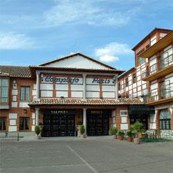 Imagen de Illescas mapa 45200 3 