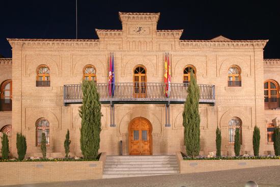 Imagen de Illescas mapa 45200 4 