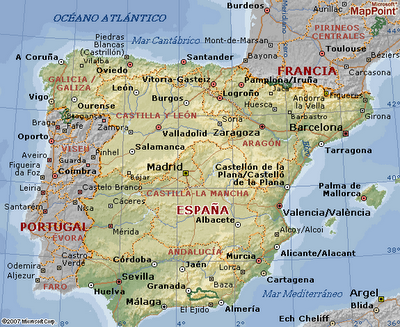Imagen de Illescas mapa 45200 6 